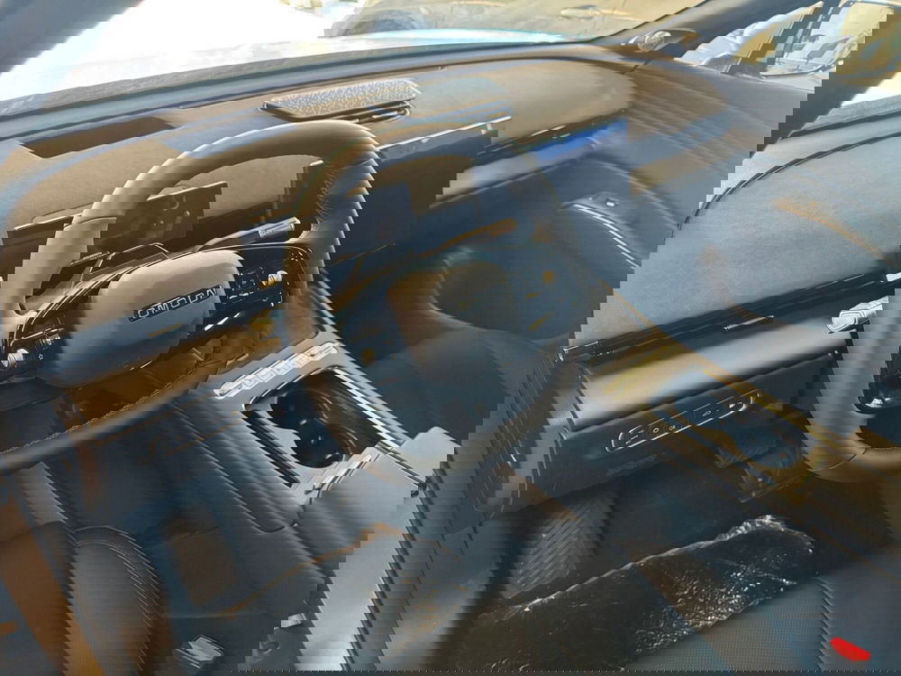 Omoda Omoda 7 SHS-P nuova a Monza e Brianza (9)