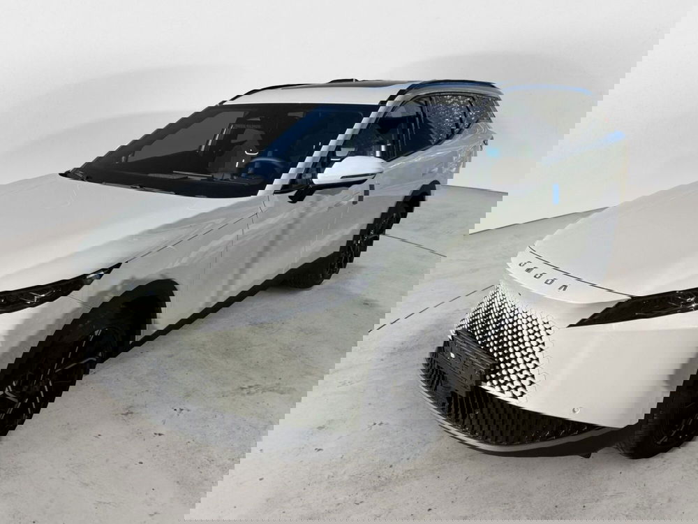 Omoda Omoda 7 SHS-P nuova a Monza e Brianza