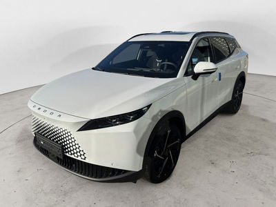 Omoda Omoda 7 SHS-P 1.5 tgdi phev Premium nuova a Seregno