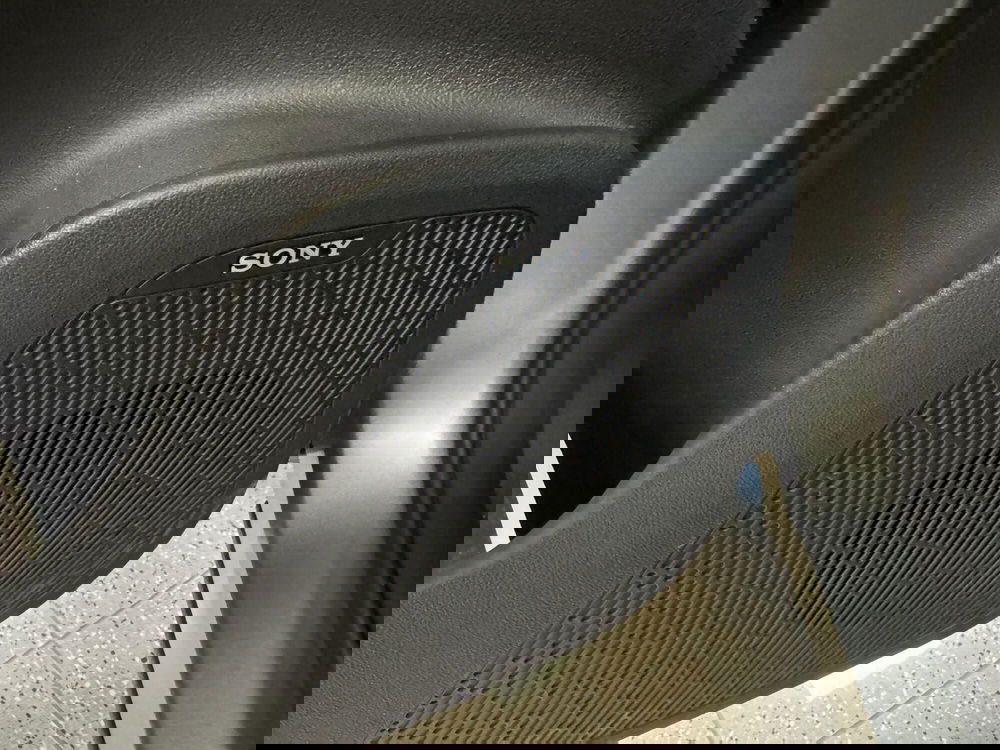 Omoda Omoda 7 SHS-P nuova a Monza e Brianza (14)