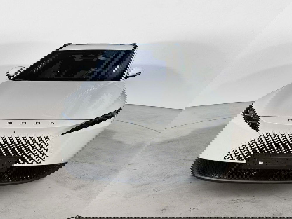 Omoda Omoda 7 SHS-P nuova a Monza e Brianza (2)