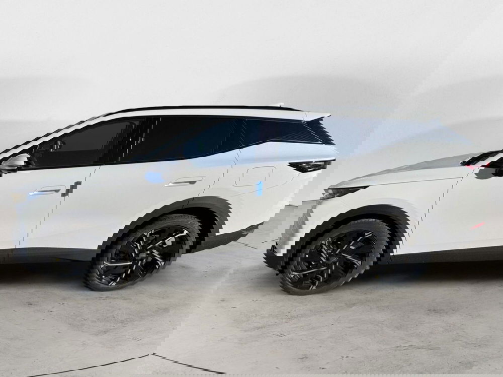 Omoda Omoda 7 SHS-P nuova a Monza e Brianza (3)