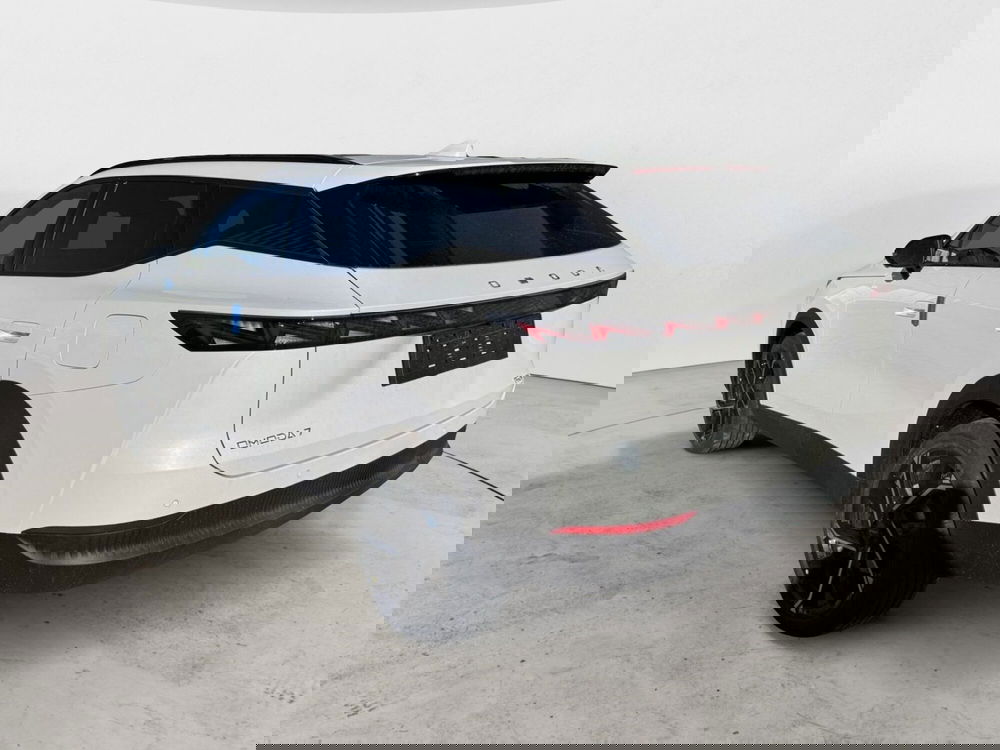 Omoda Omoda 7 SHS-P nuova a Monza e Brianza (4)