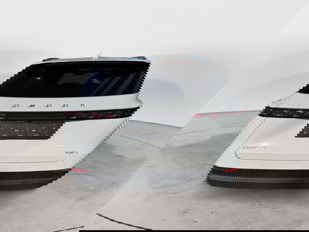 Omoda Omoda 7 SHS-P nuova a Monza e Brianza (5)