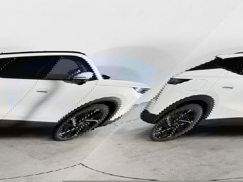 Omoda Omoda 7 SHS-P nuova a Monza e Brianza (7)