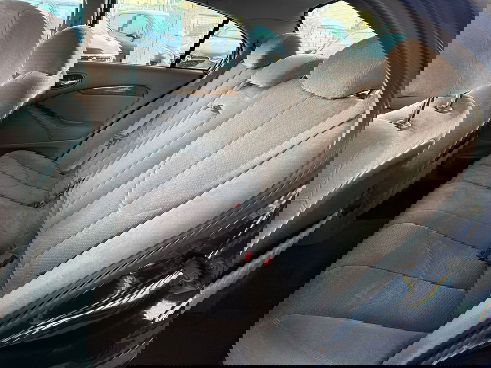 Jaguar S-Type usata a Brescia (18)