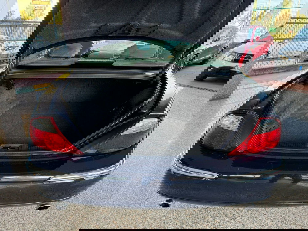 Jaguar S-Type usata a Brescia (6)