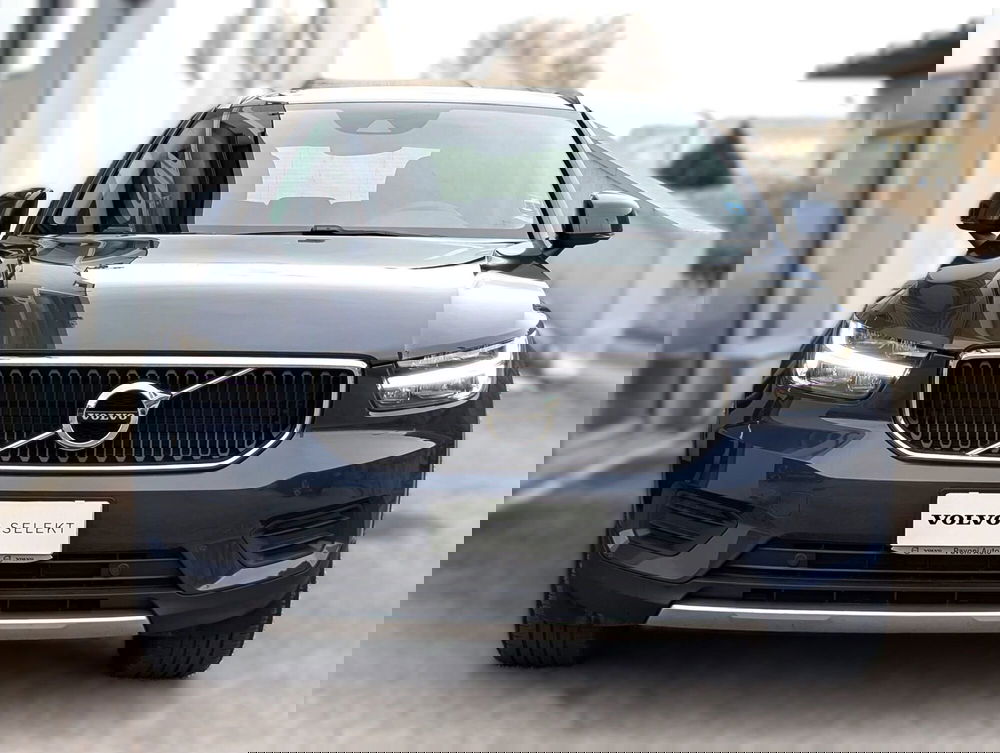 VOLVO Veicoli Commerciali XC40 usata a Pescara