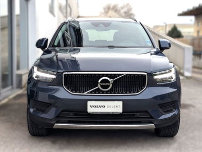 VOLVO Veicoli Commerciali XC40 XC40 N1 1.5 T2 Momentum Pro geartronic my21 del 2022 usata a Pescara