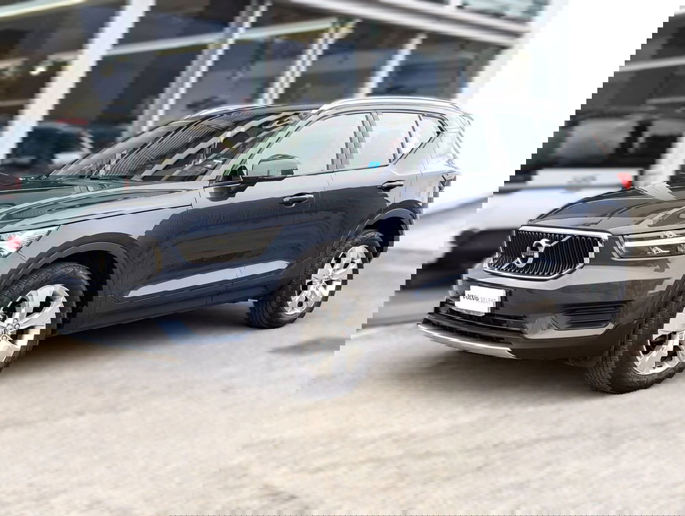 VOLVO Veicoli Commerciali XC40 usata a Pescara (2)