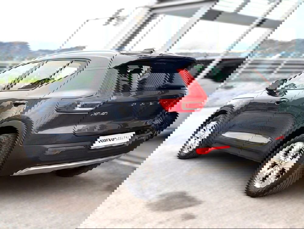 VOLVO Veicoli Commerciali XC40 usata a Pescara (5)