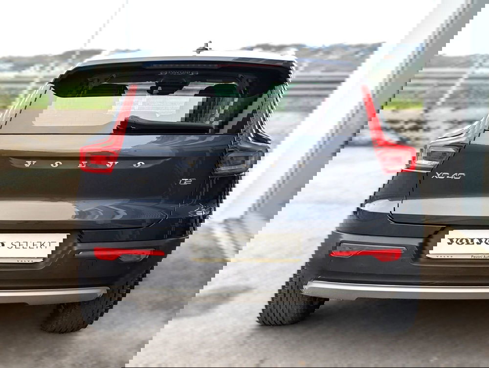 VOLVO Veicoli Commerciali XC40 usata a Pescara (6)