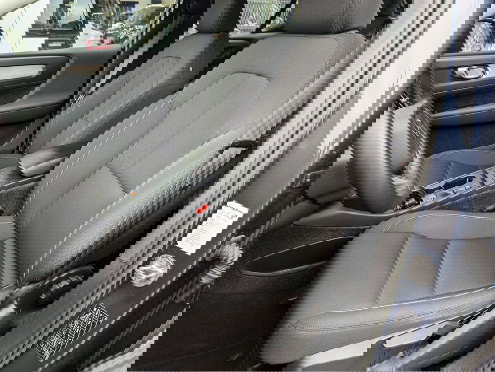 VOLVO Veicoli Commerciali XC40 usata a Pescara (8)
