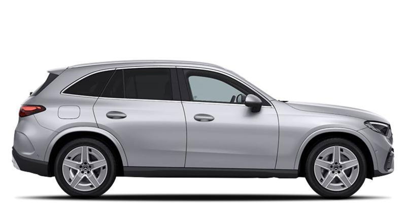 Mercedes-Benz GLC Coupé nuova a Prato