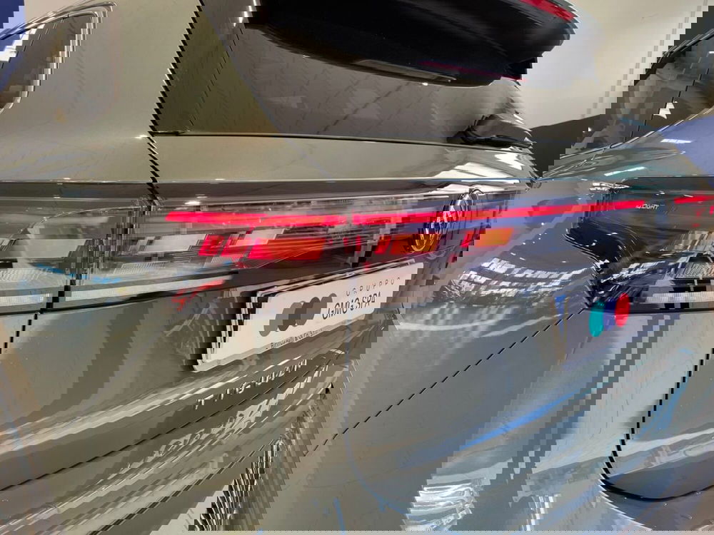 Volkswagen Tiguan nuova a Pistoia (16)