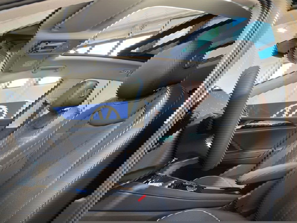 Volkswagen Tiguan nuova a Pistoia (19)