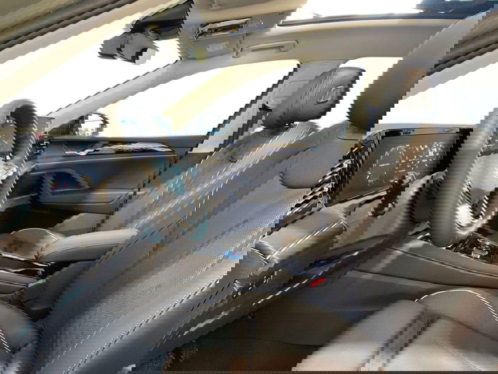 Volkswagen Tiguan nuova a Pistoia (9)