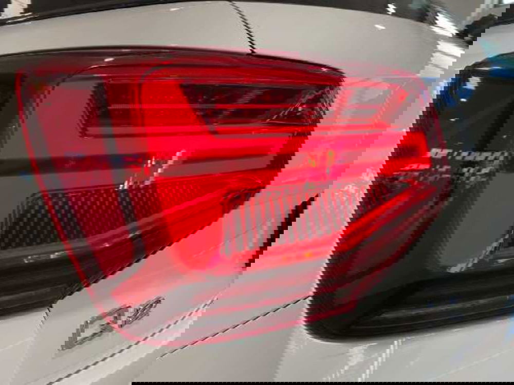 Audi Q2 usata a Prato (10)