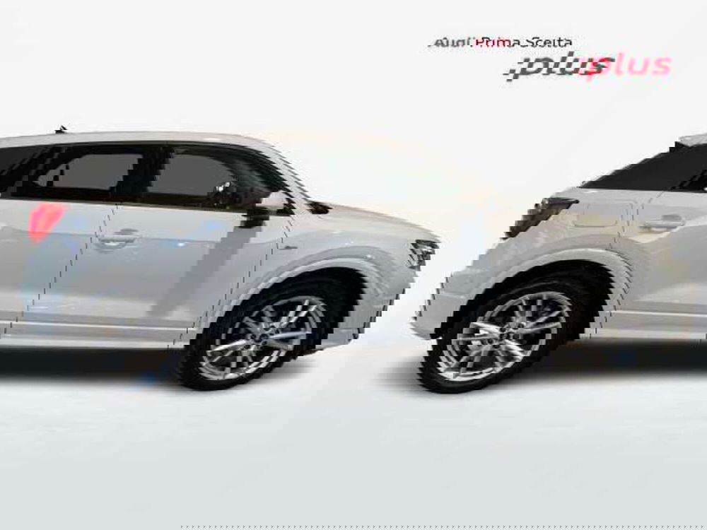 Audi Q2 usata a Prato (12)