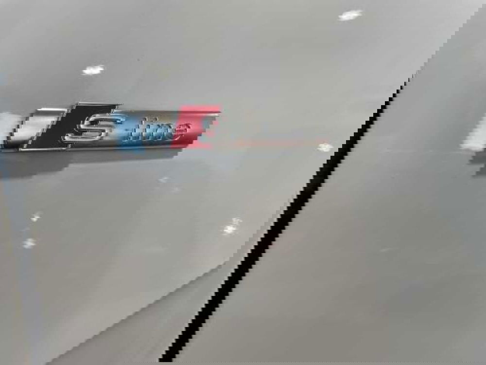 Audi Q2 usata a Prato (14)