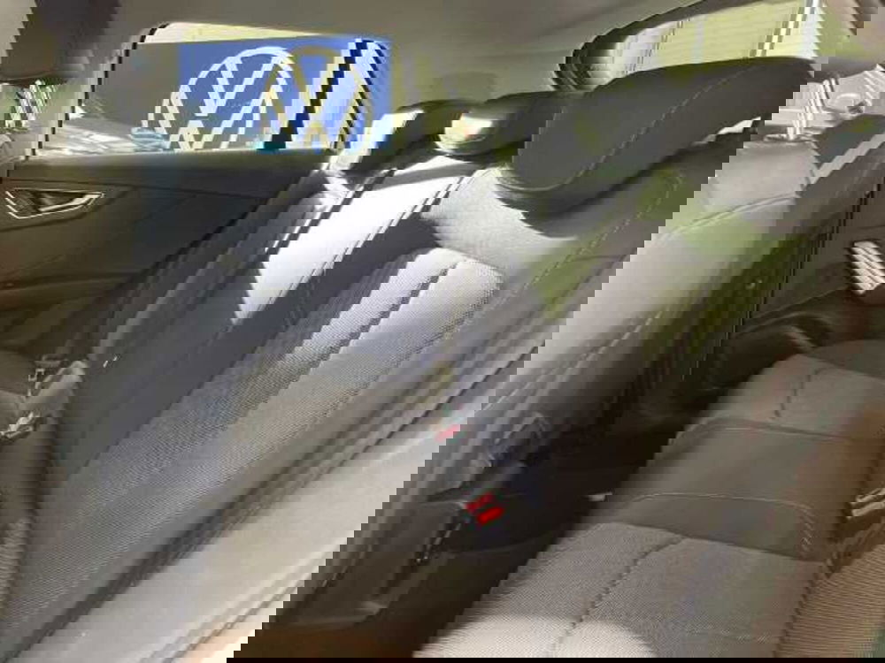 Audi Q2 usata a Prato (15)