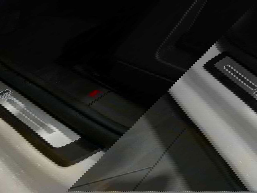 Audi Q2 usata a Prato (16)