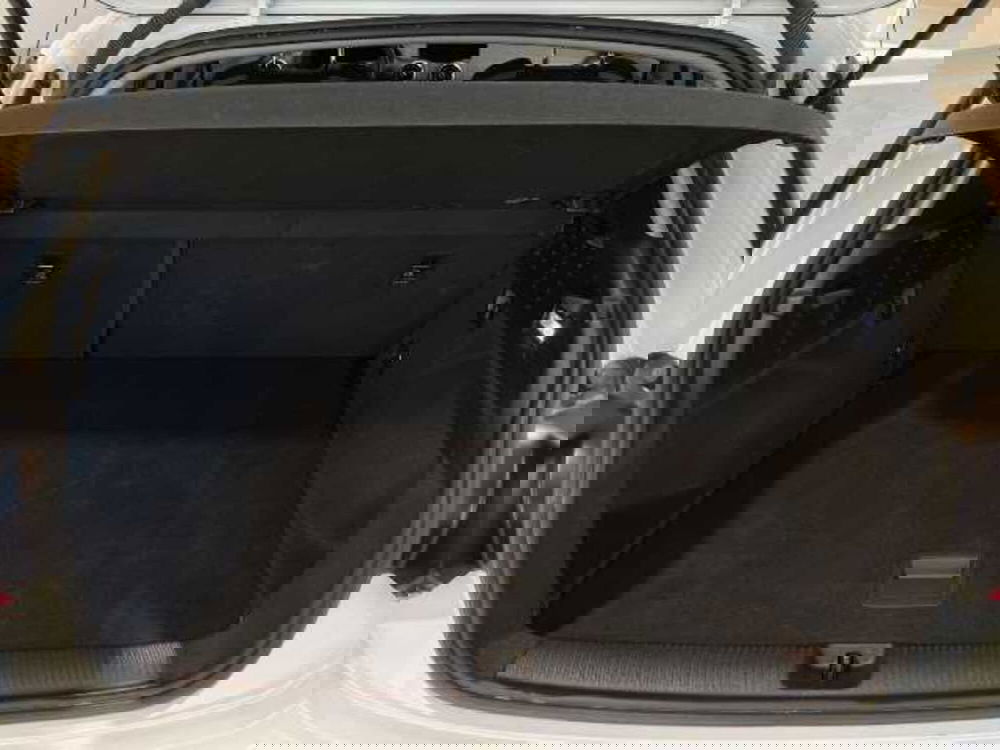 Audi Q2 usata a Prato (17)