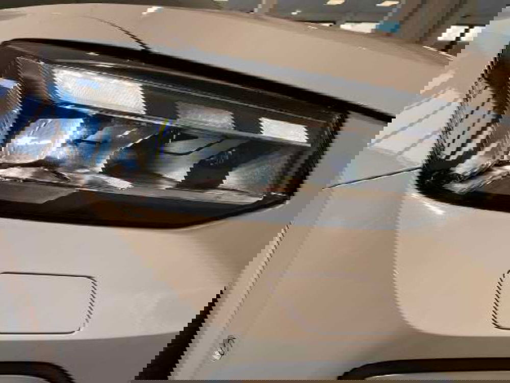 Audi Q2 usata a Prato (6)