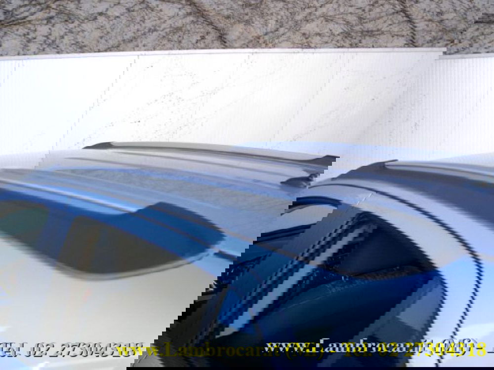 Opel Mokka usata a Milano (10)