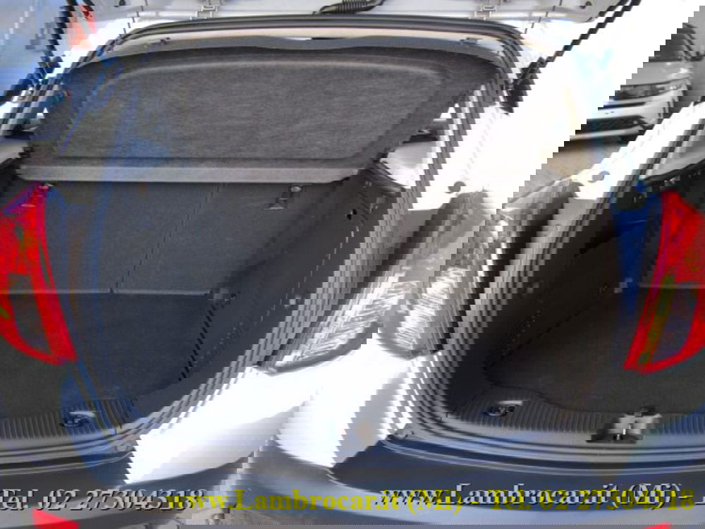 Opel Mokka usata a Milano (11)