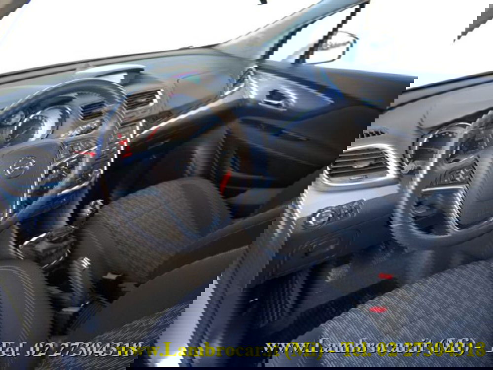 Opel Mokka usata a Milano (2)