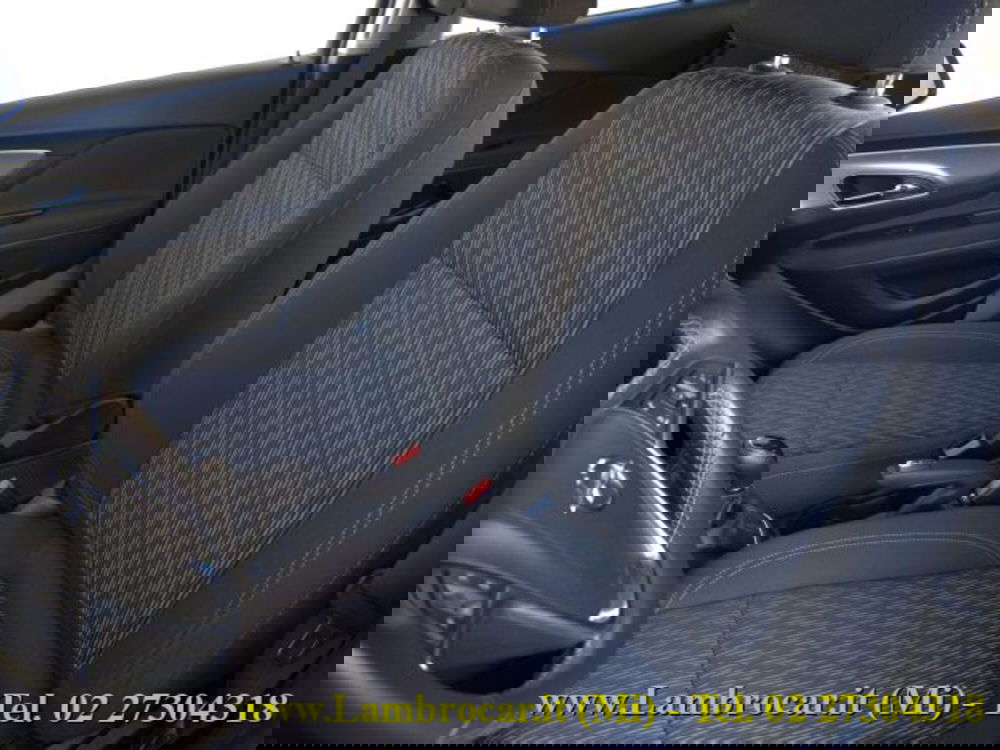 Opel Mokka usata a Milano (3)