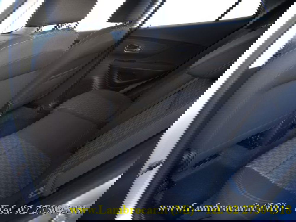 Opel Mokka usata a Milano (4)