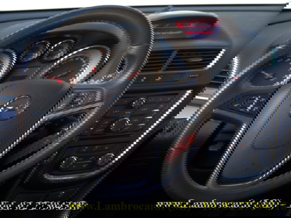 Opel Mokka usata a Milano (5)