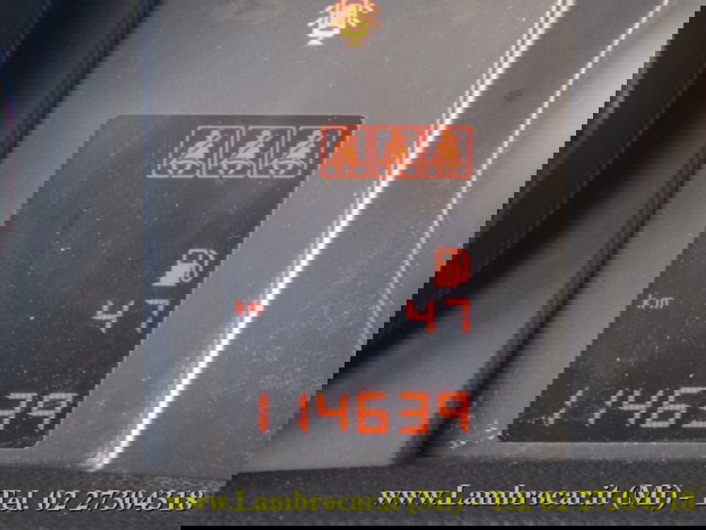 Opel Mokka usata a Milano (6)