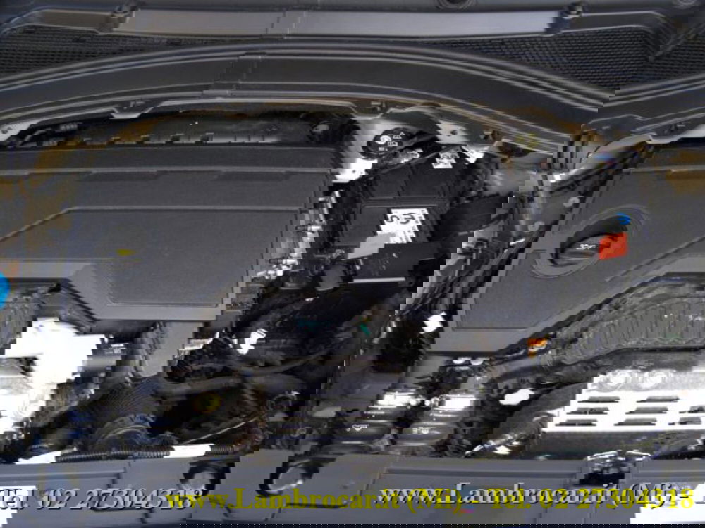 Citroen C3 usata a Milano (12)