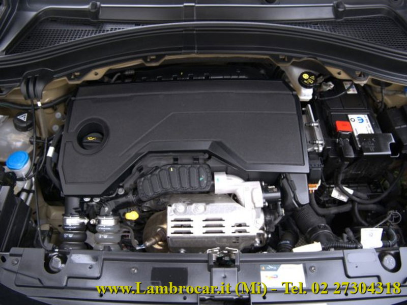 Citroen C3 usata a Milano (12)