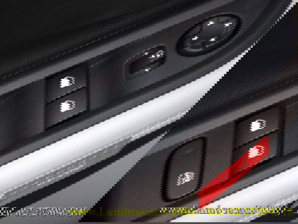 Citroen C3 usata a Milano (13)