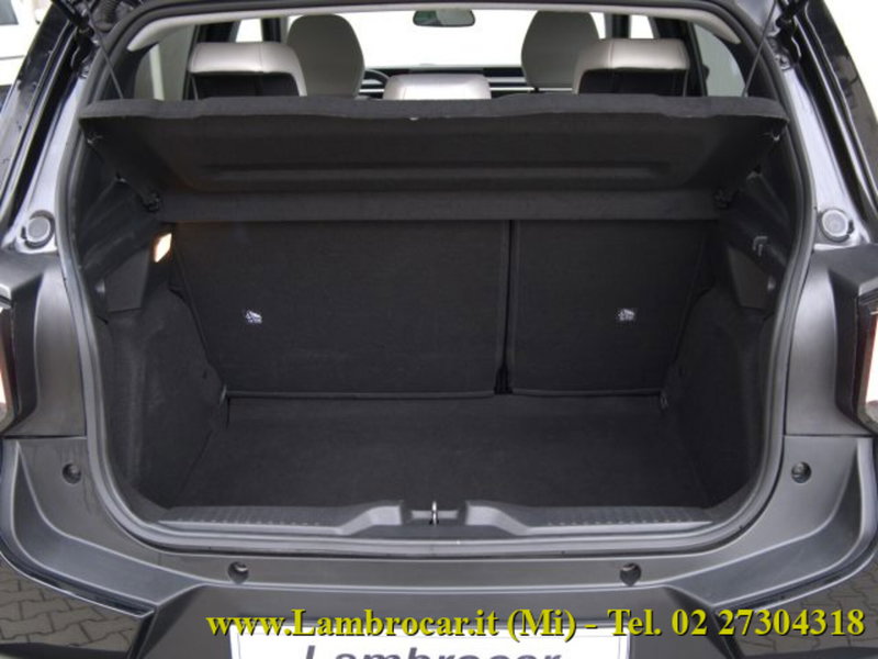 Citroen C3 usata a Milano (13)