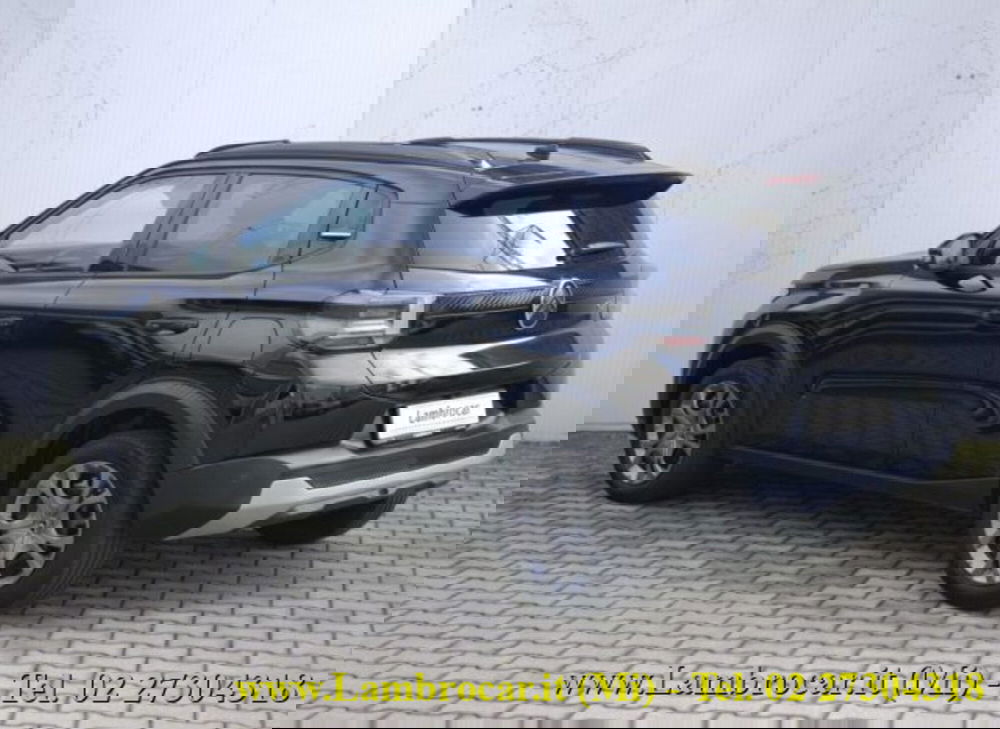 Citroen C3 usata a Milano (14)