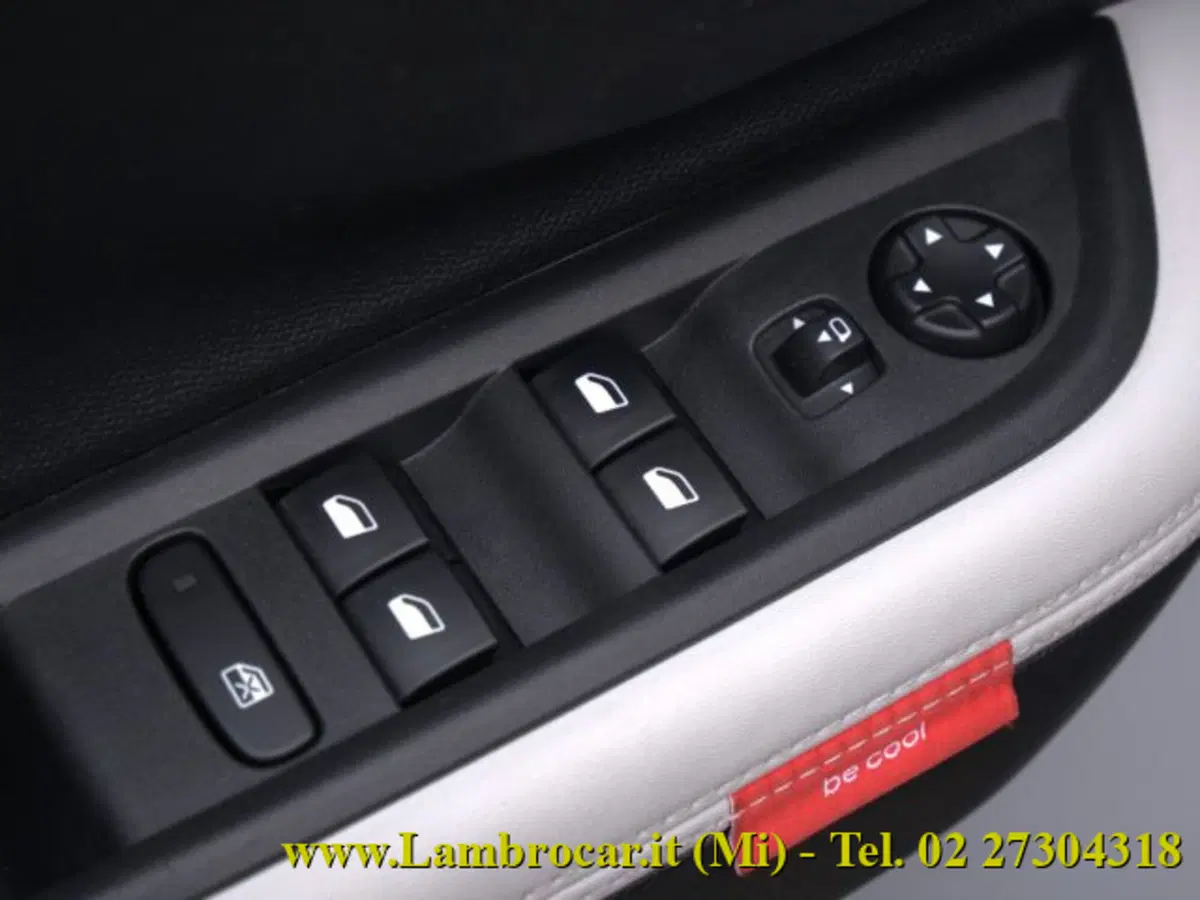 Citroen C3 usata a Milano (16)