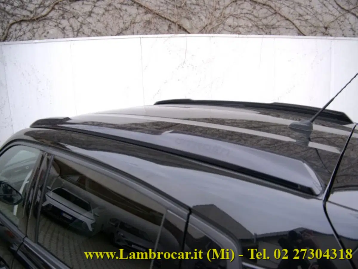 Citroen C3 usata a Milano (17)