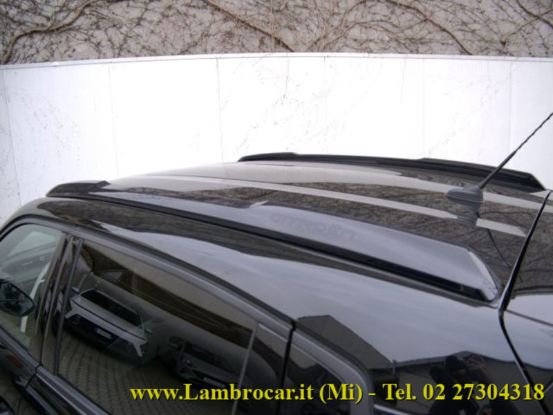 Citroen C3 usata a Milano (17)