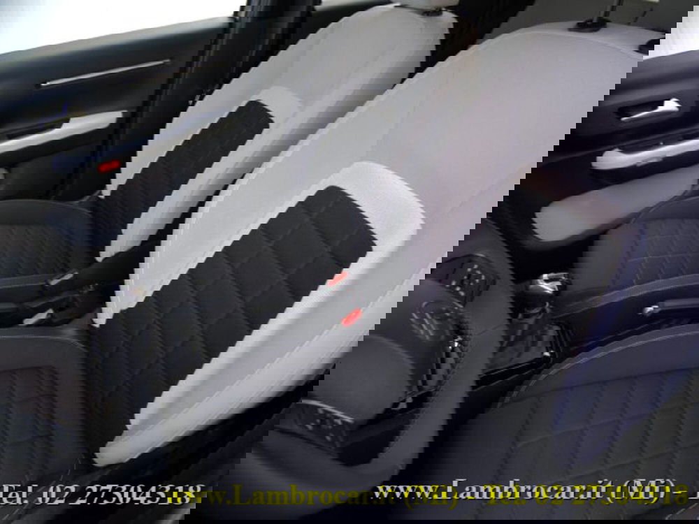 Citroen C3 usata a Milano (4)