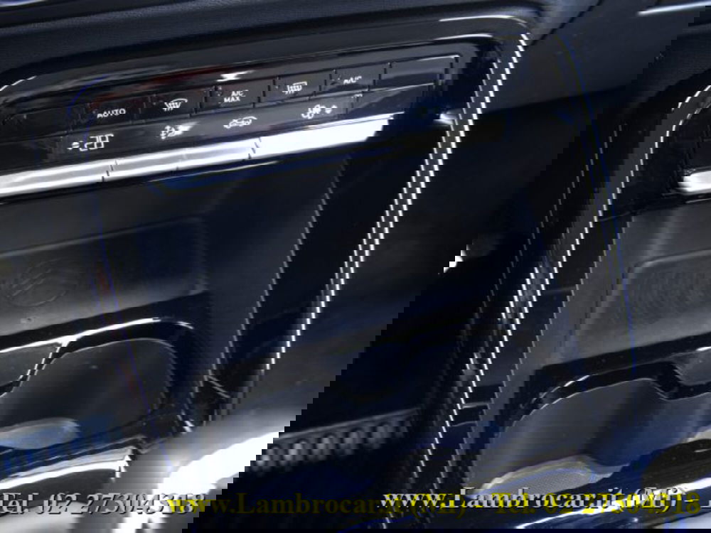 Citroen C3 usata a Milano (7)