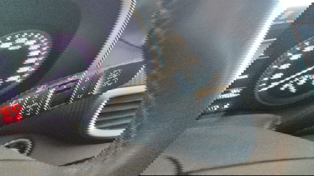 Hyundai Tucson usata a Firenze (19)