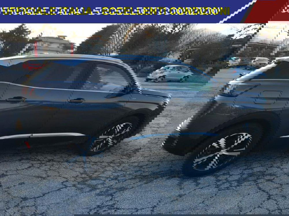 Peugeot 3008 usata a Cuneo (2)