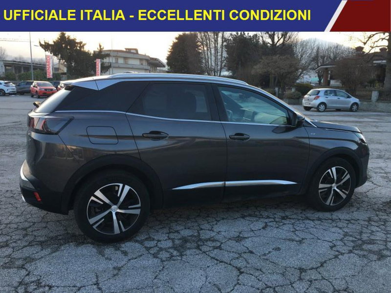 Peugeot 3008 usata a Cuneo (2)