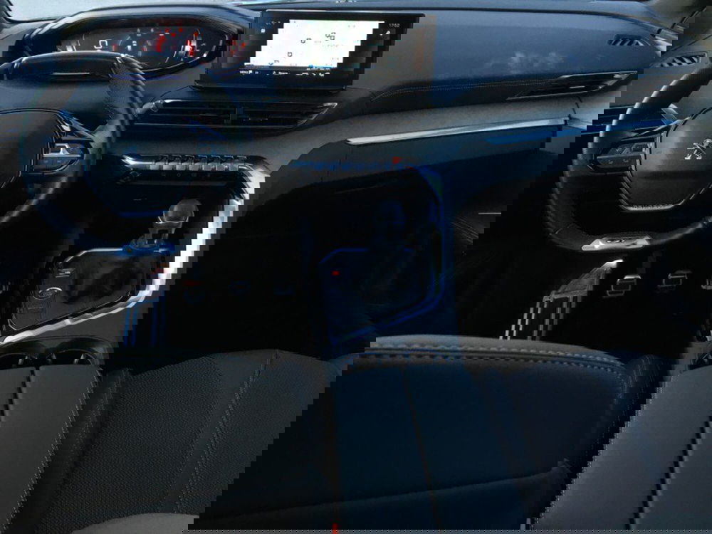 Peugeot 3008 usata a Cuneo (5)