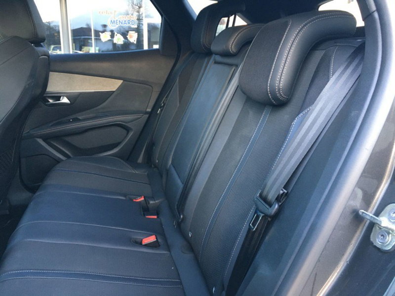 Peugeot 3008 usata a Cuneo (6)